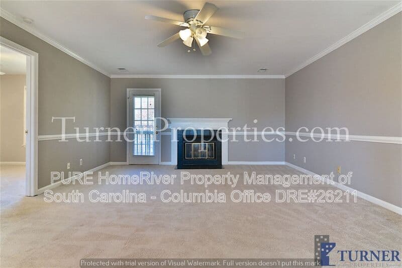 West Columbia House: 103 New Brookland Place