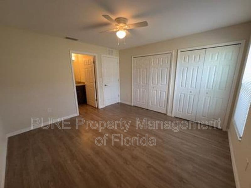 Ocala House: 51 Walnut Run