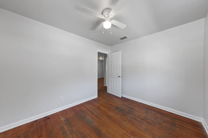 Jacksonville Condo: 1531 Louisiana Street