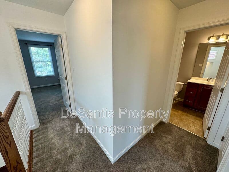 Wexford Townhome: 307 Marshall Heights Drive