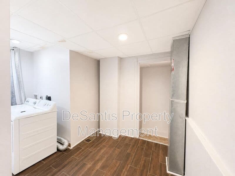 Pittsburgh Condo: 1822 Niggel Street