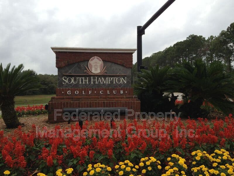 ST AUGUSTINE House: 3125 EAST BANISTER RD.