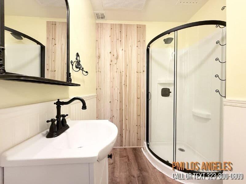 Los Angeles Condo: 4187 Denker Ave