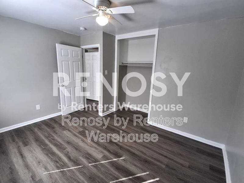 Norfolk House: 7120 Clarion Lane