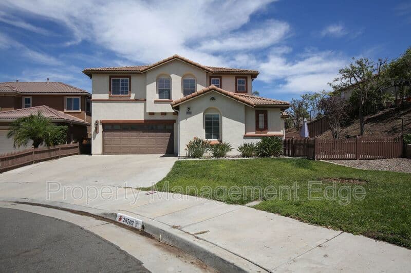 Murrieta House: 29702 Killean Ct