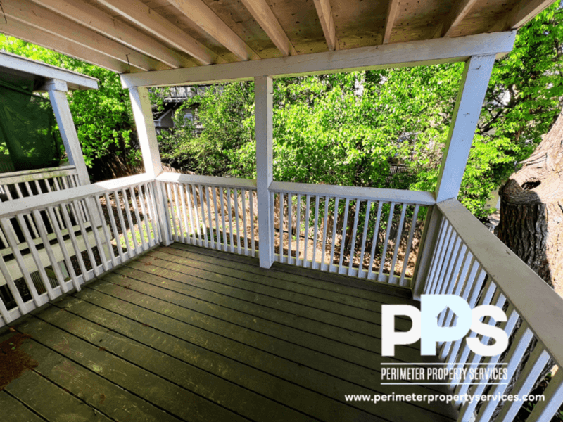 Atlanta Condo: 581 Martin St