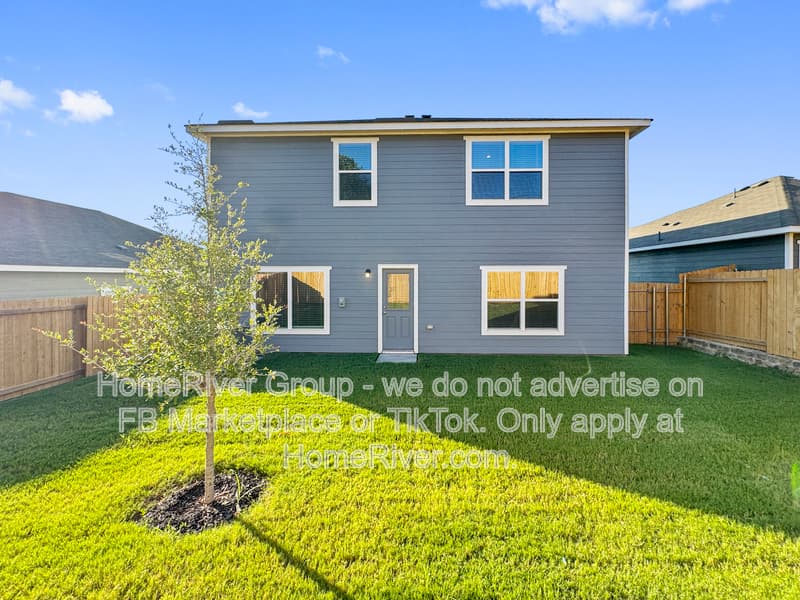 Dallas House: 4233 Lava Forest Dr