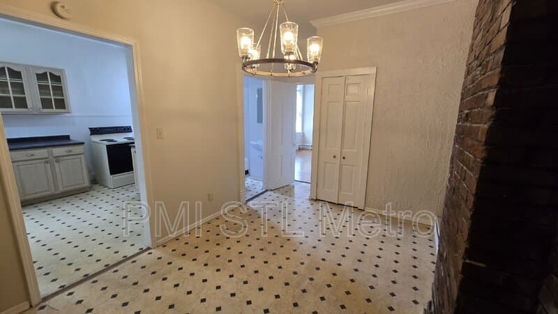 St. Louis Condo: 2312 Texas Avenue