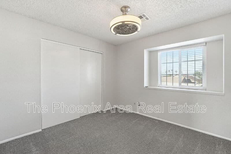 Chandler House: 1115 W Estrella Dr