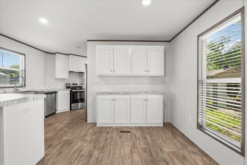 Dickinson House: 5611 Branding Iron Drive- Lot 82