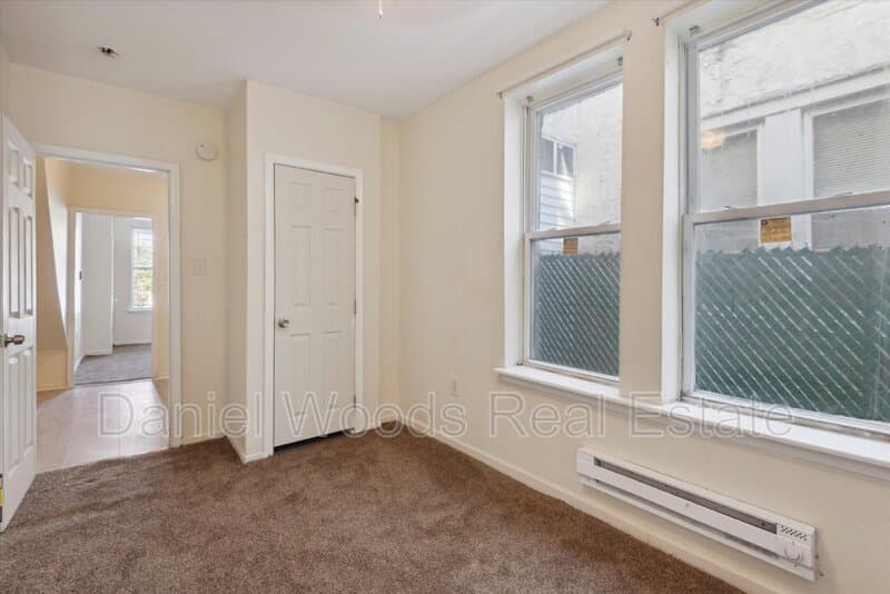 Philadelphia Condo: 758 S 52nd St