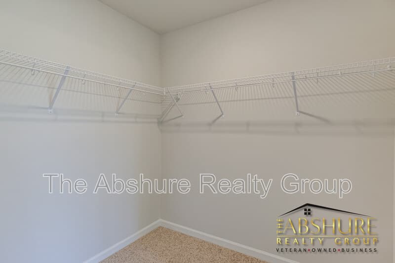 Hillsborough Townhome: 507 Flat Ford Road