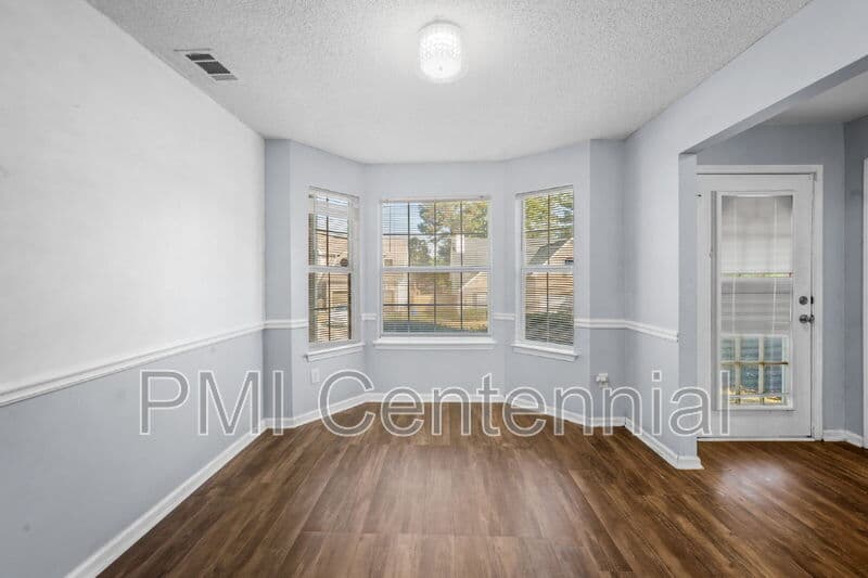 Lithonia House: 7227 Teakwood Pl