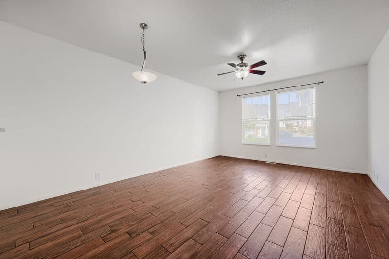 Colorado Springs Condo: 1633 Reilly Grove - 1