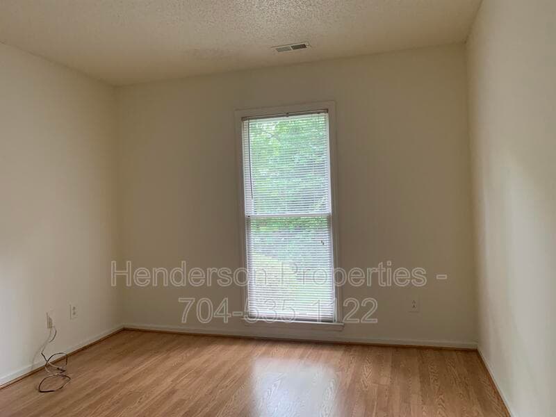 Charlotte Condo: 6516 Park South Drive