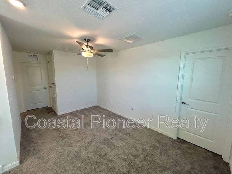 San Antonio House: 11708 Radiant Shore Loop