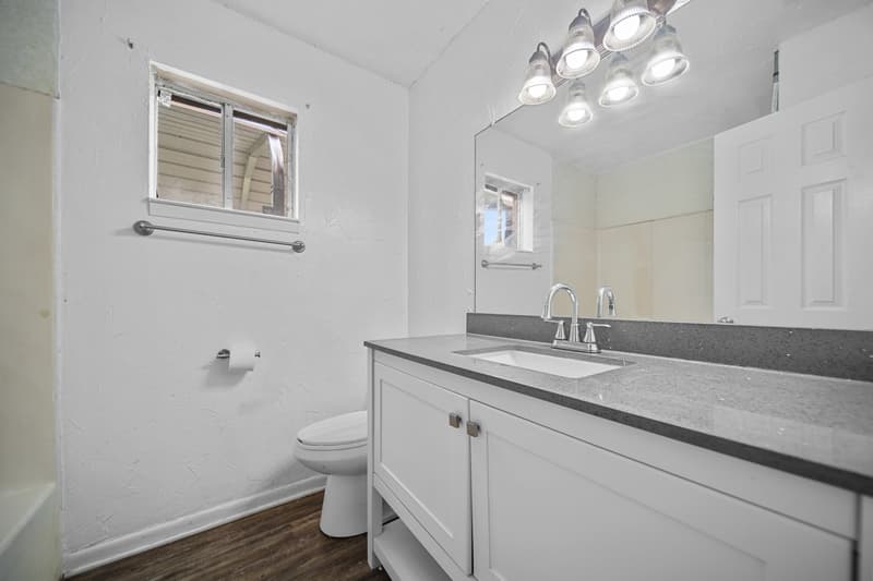 Tyler Condo: 12023 Joni Drive - 1