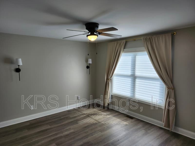 Harrisonburg Townhome: 616 Zephyr Dr