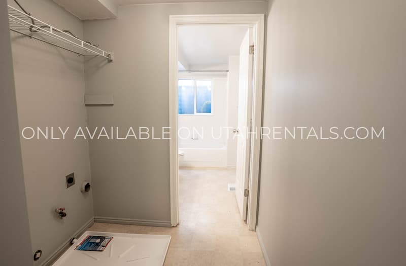 Salt Lake City House: 2670 S 800 E