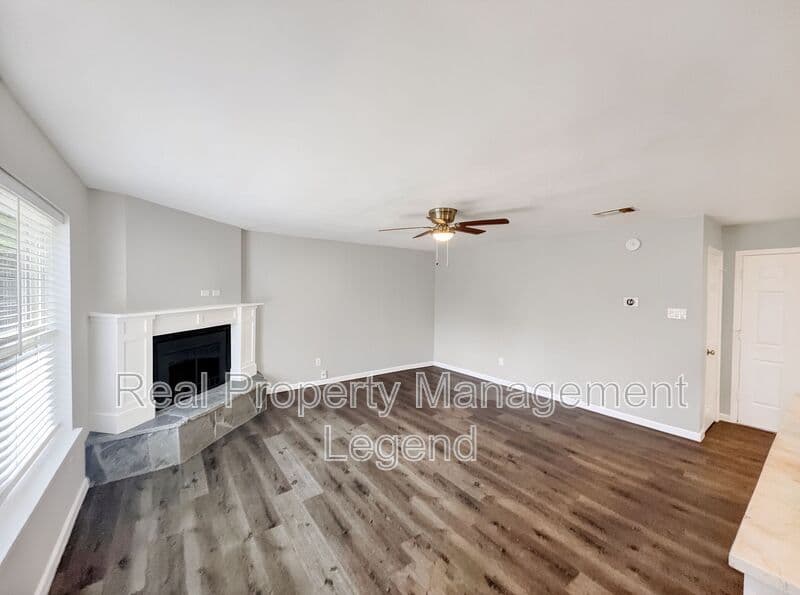 Crowley House: 109 N. Heights Drive