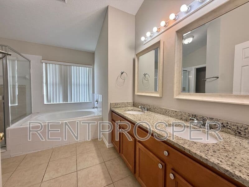 Kissimmee House: 4059 Sunny Day Way