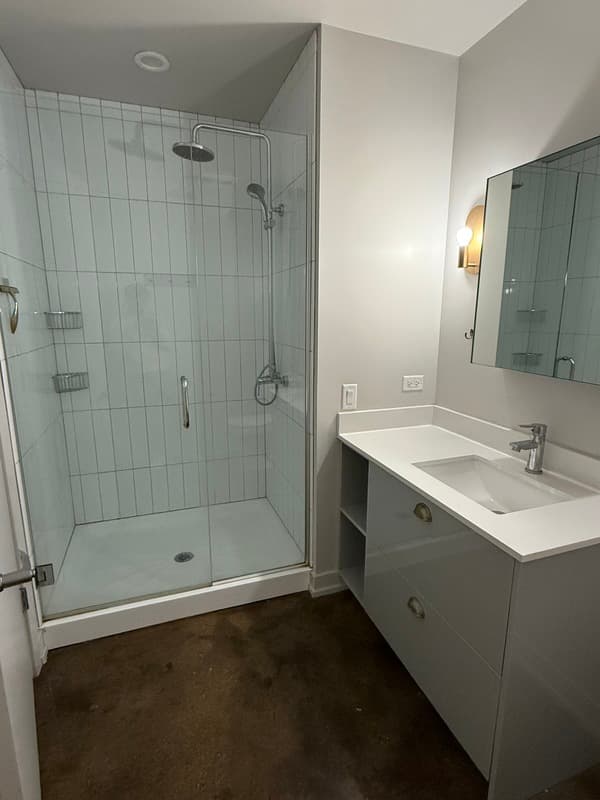 Chicago Condo: 700 N La Salle Dr