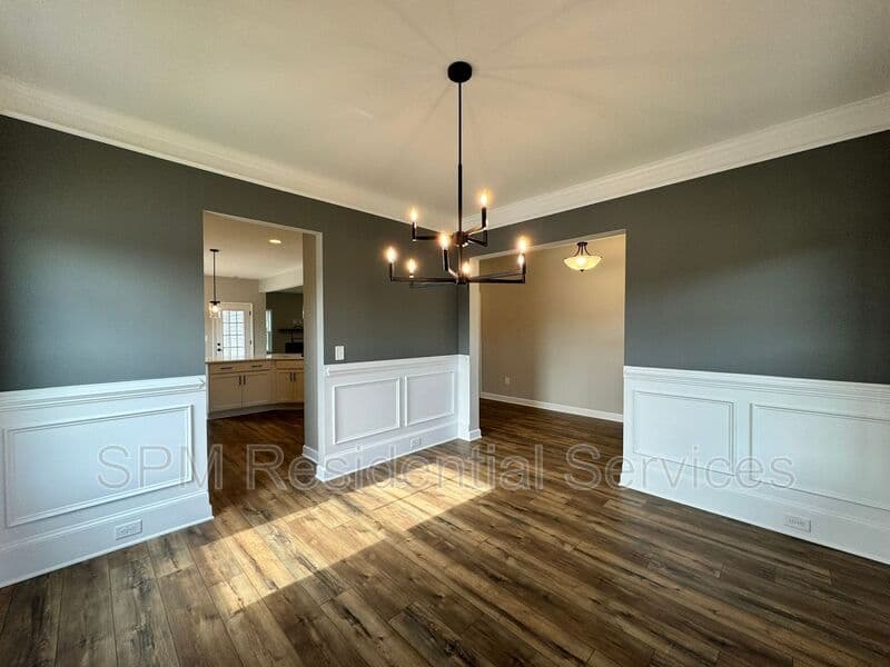 Leland House: 2729 Longleaf Pine Cir