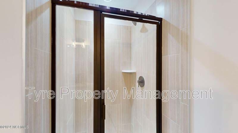 Greenville Townhome: 1904 Newbury Way
