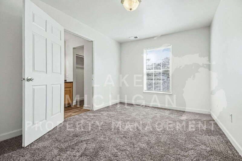 Grand Rapids Condo: 2951 Vineland Ave SE