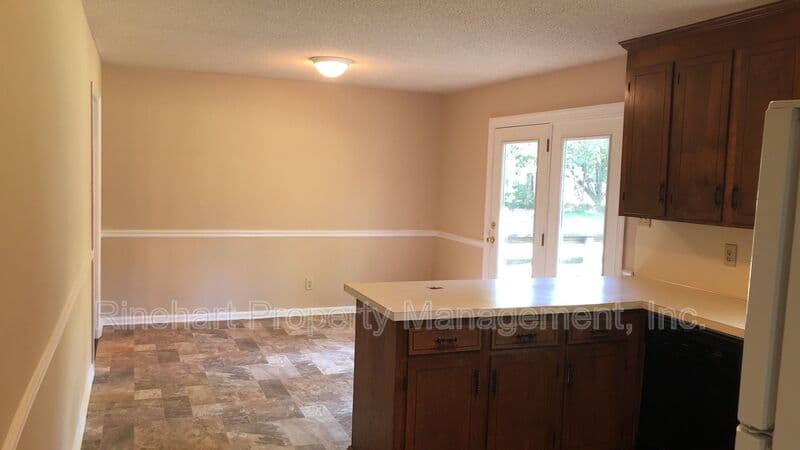 Rock Hill House: 2260 Terrell Place