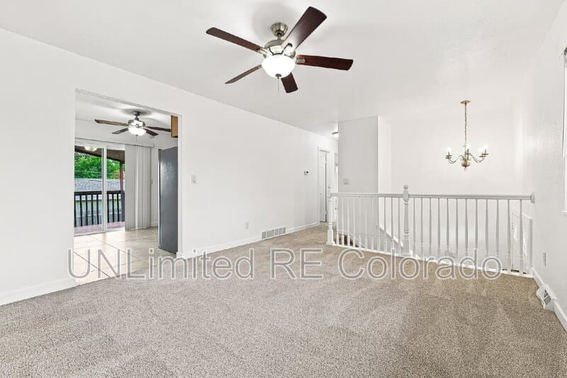 Thornton House: 3668 E 91st Ave