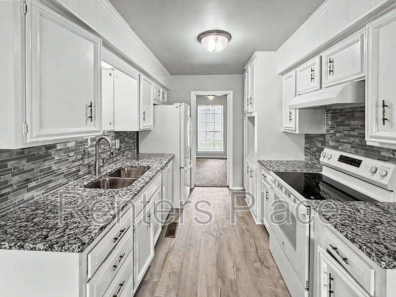 Tulsa House: 5210 S. 74th E. Ave.