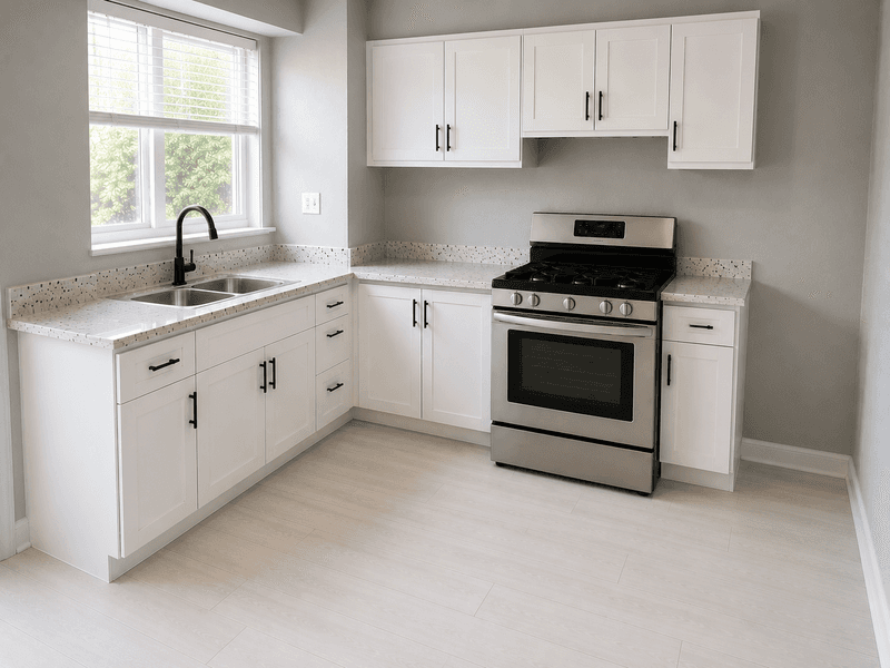 Clairton Townhome: 376 Ohio Avenue