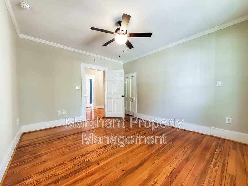 Greenville House: 1 Mission Street