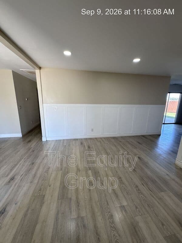 Hanford House: 1105 Freddie Circle