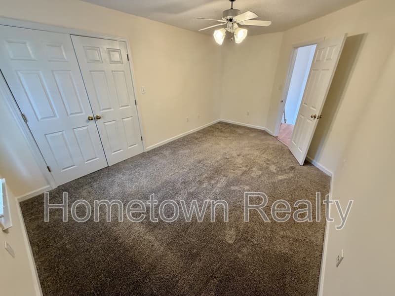 McDonough House: 175 Allie Drive