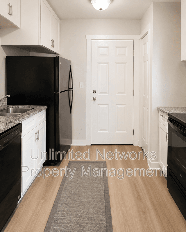 Atlanta Condo: 1305 Clermont Avenue - 1