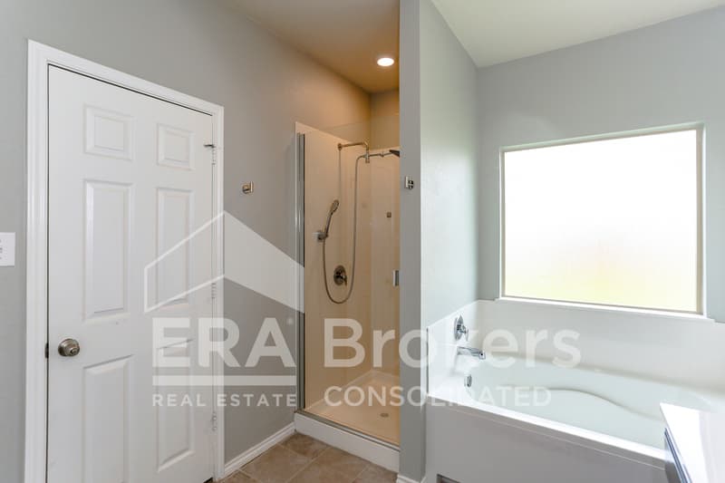 Harker Heights House: 2506 Bargello