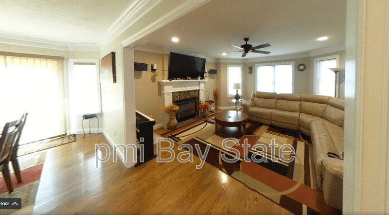 Hyde Park House: 29 Manila Avenue