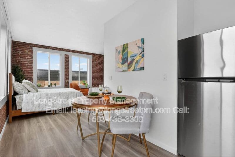 Portland Condo: 708 N Killingsworth St