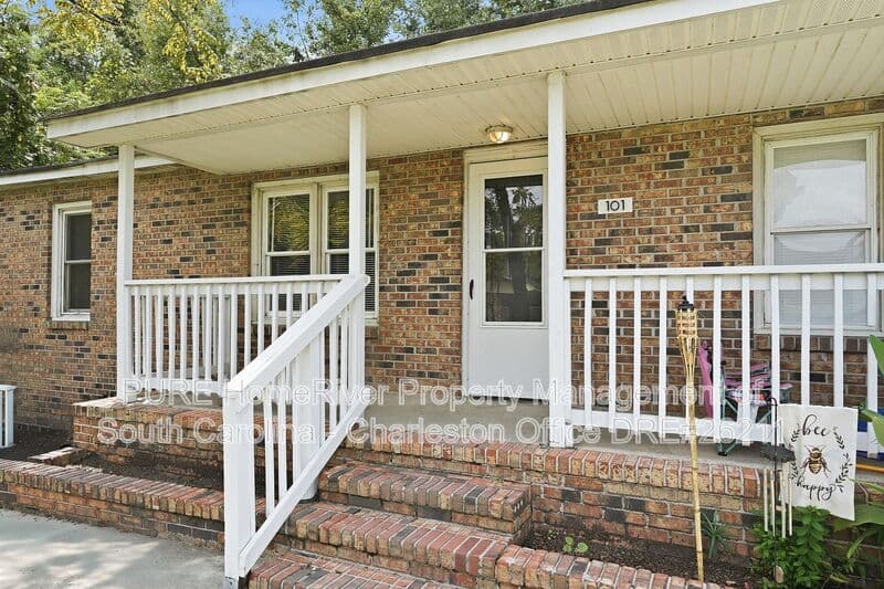 North Charleston Condo: 1831 Dayton Street