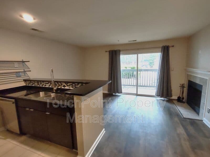 Charlotte Condo: 505 N Graham St