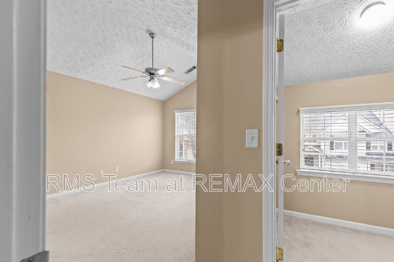 Flowery Branch Townhome: 4932 Vireo Dr