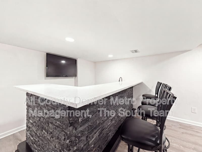 Denver Townhome: 1050 S Monaco St Pkwy