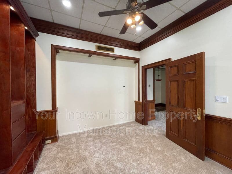 Atlanta Condo: 20 Marietta Street NW