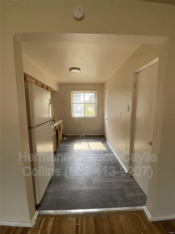 Ferguson House: 1209 Chambers Road