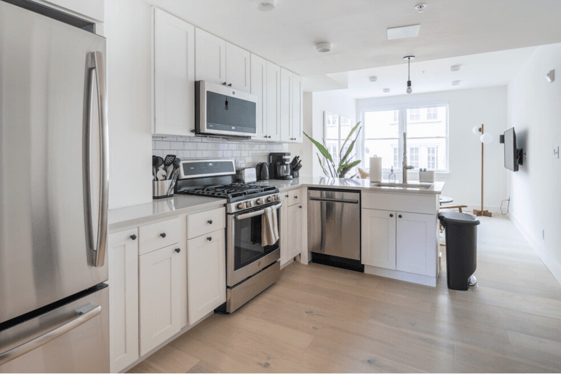 Washington House: 529 G Street Southeast