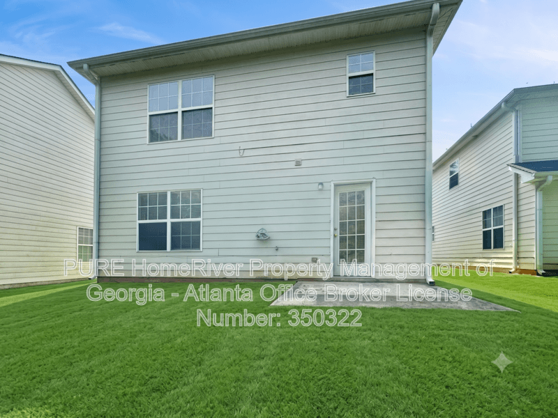 Locust Grove House: 417 Kirkland Dr