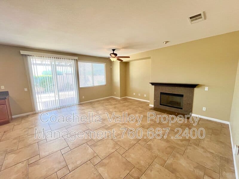 Indio House: 84543 Strada Way