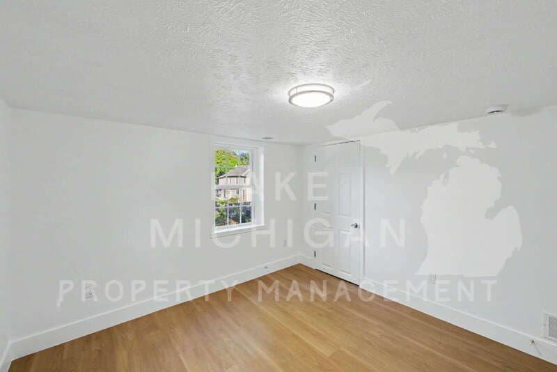 Grand Rapids Condo: 815 Davis Ave NW